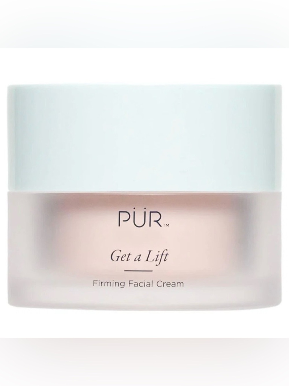 PÜR Get a Lift Firming Facial Cream MSRP $42